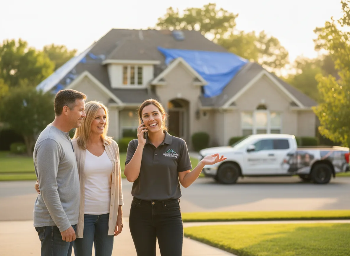 Emergency Roof Repair Hopewell, OH FAQs